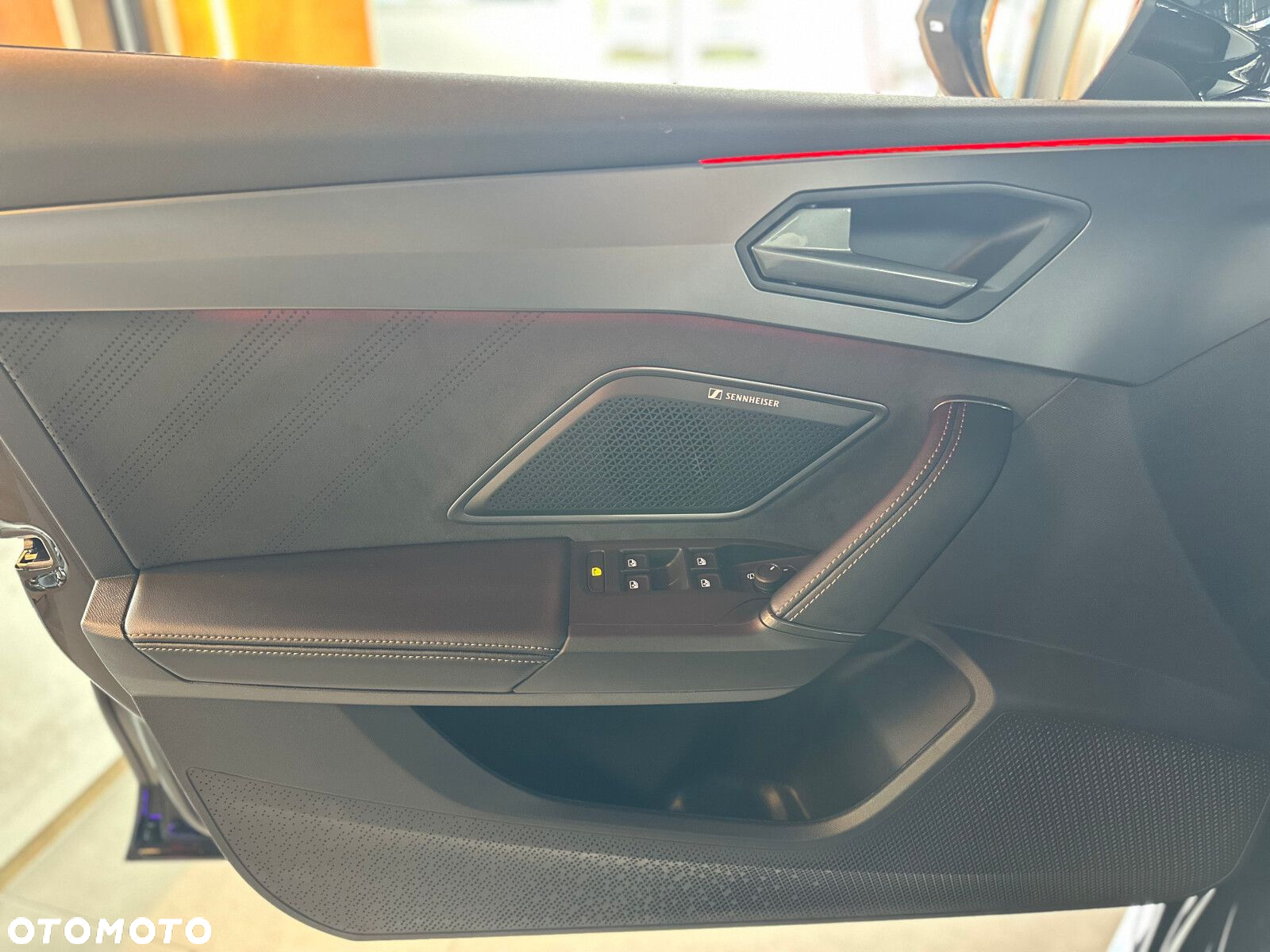 Cupra Leon - 32