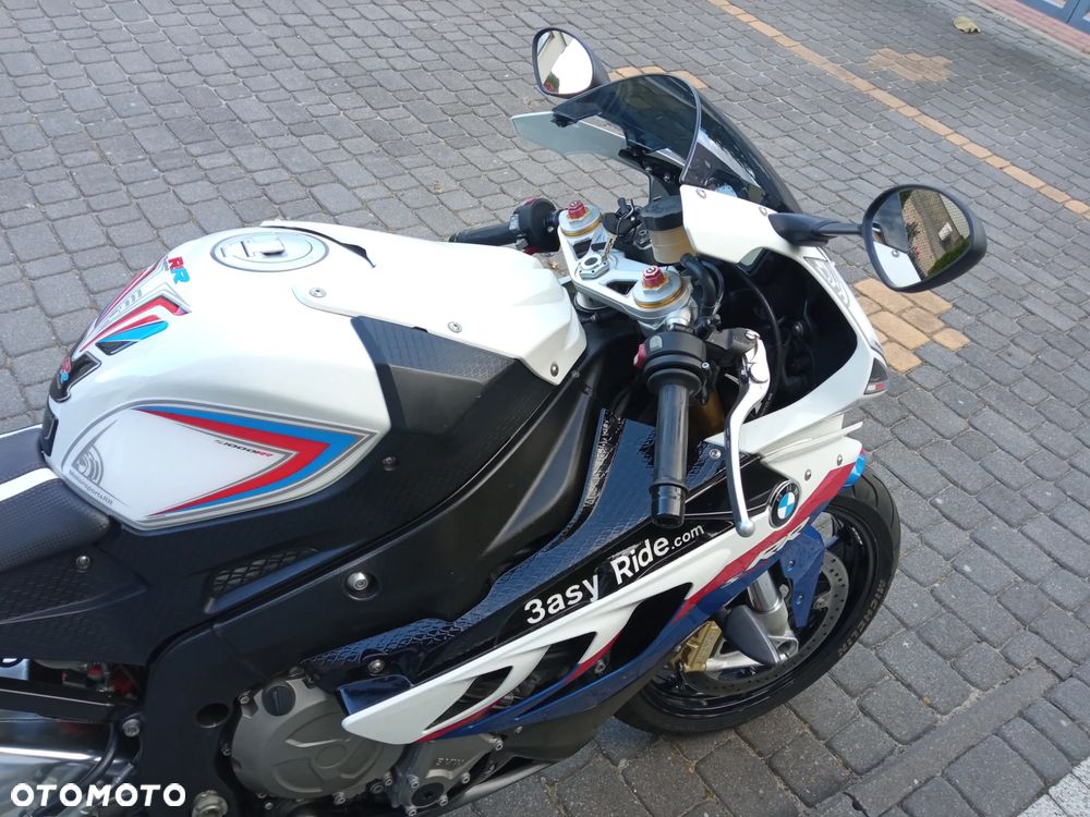 BMW S - 27