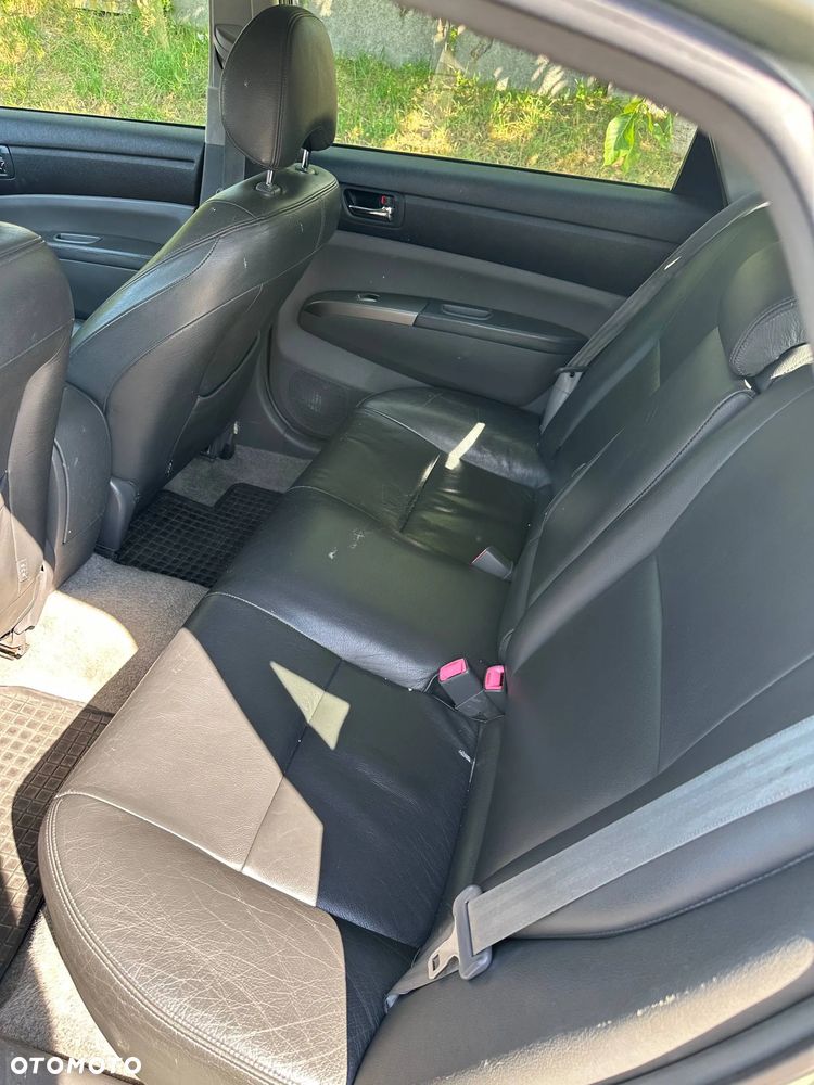 Toyota Prius 1.5 VVT-i Prestige - 7