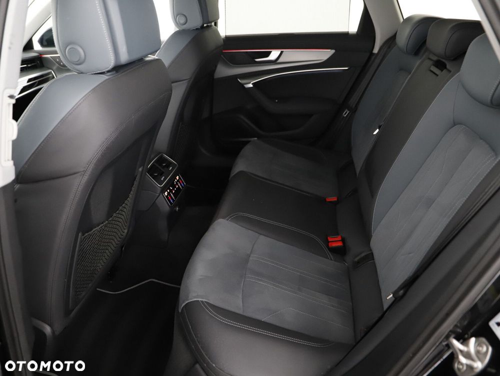Audi A6 Allroad - 10