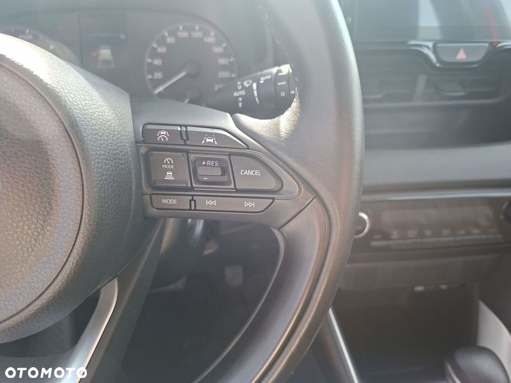 Toyota Yaris - 19