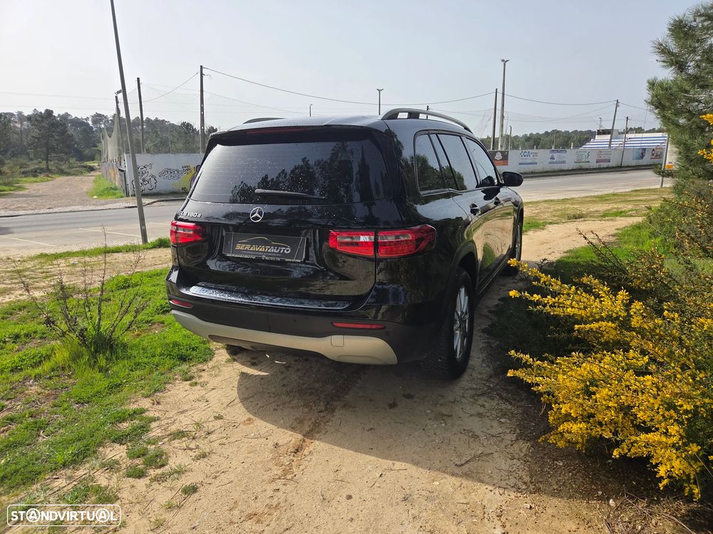 Mercedes-Benz GLB 180 d Style - 33