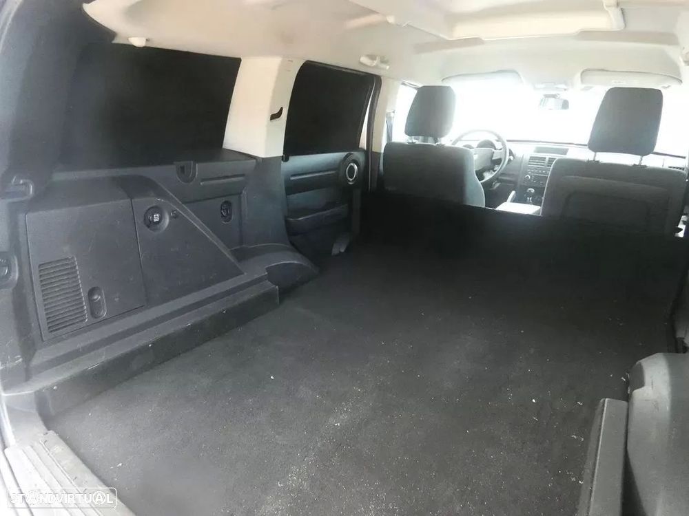 Dodge Nitro - 14