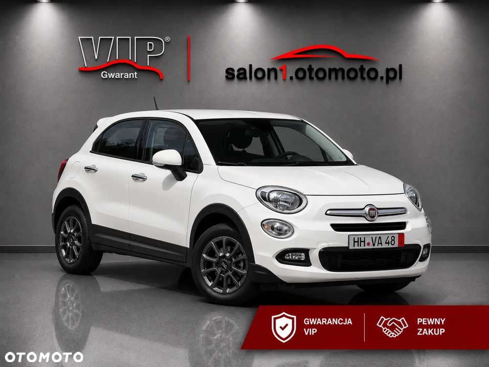 Fiat 500X 1.4 MultiAir 4x2 S&S Cross - 1