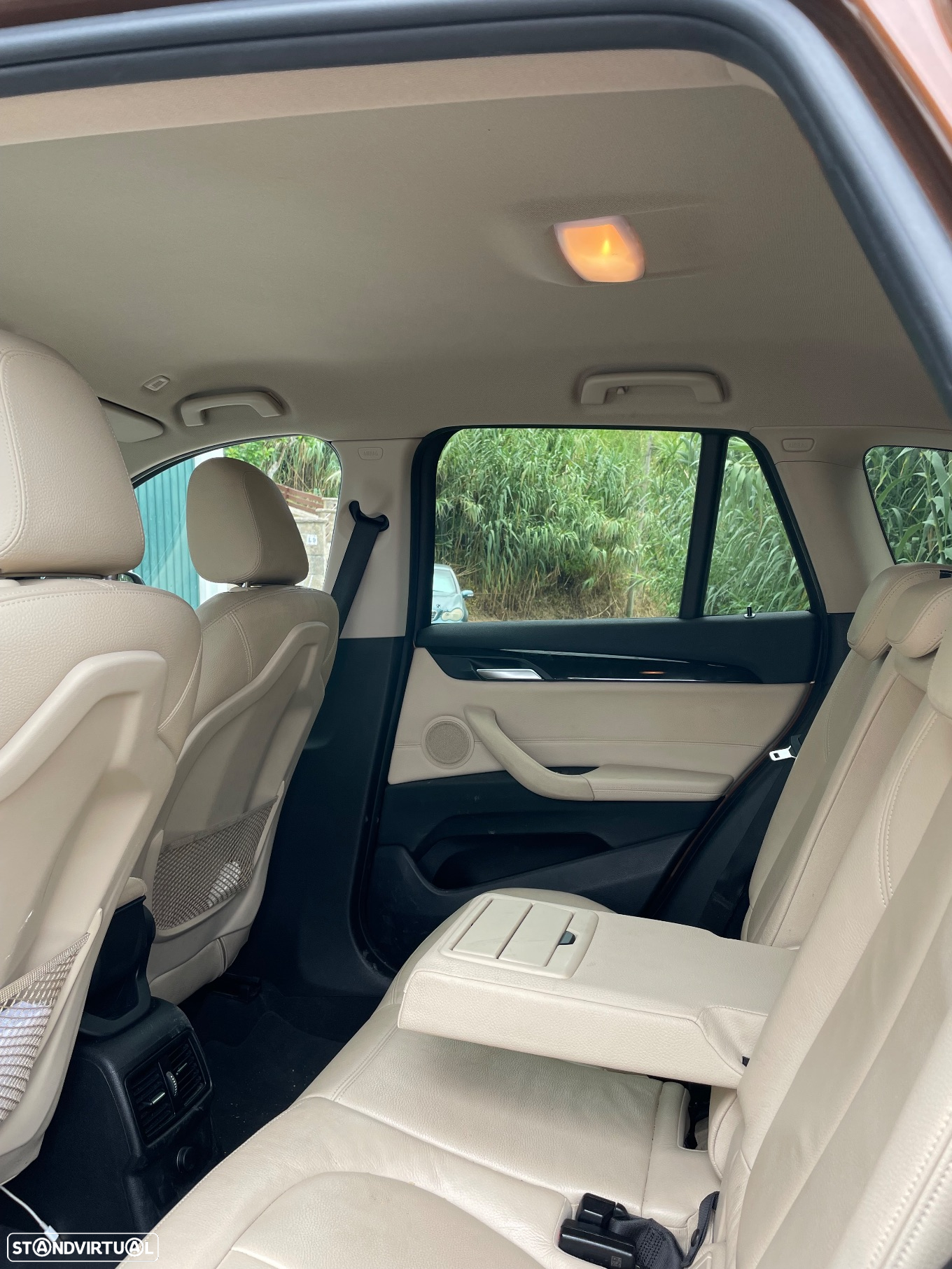 BMW X1 16 d sDrive - 6