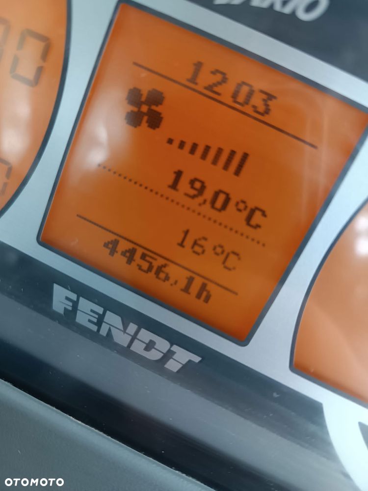 Fendt 826 - 8