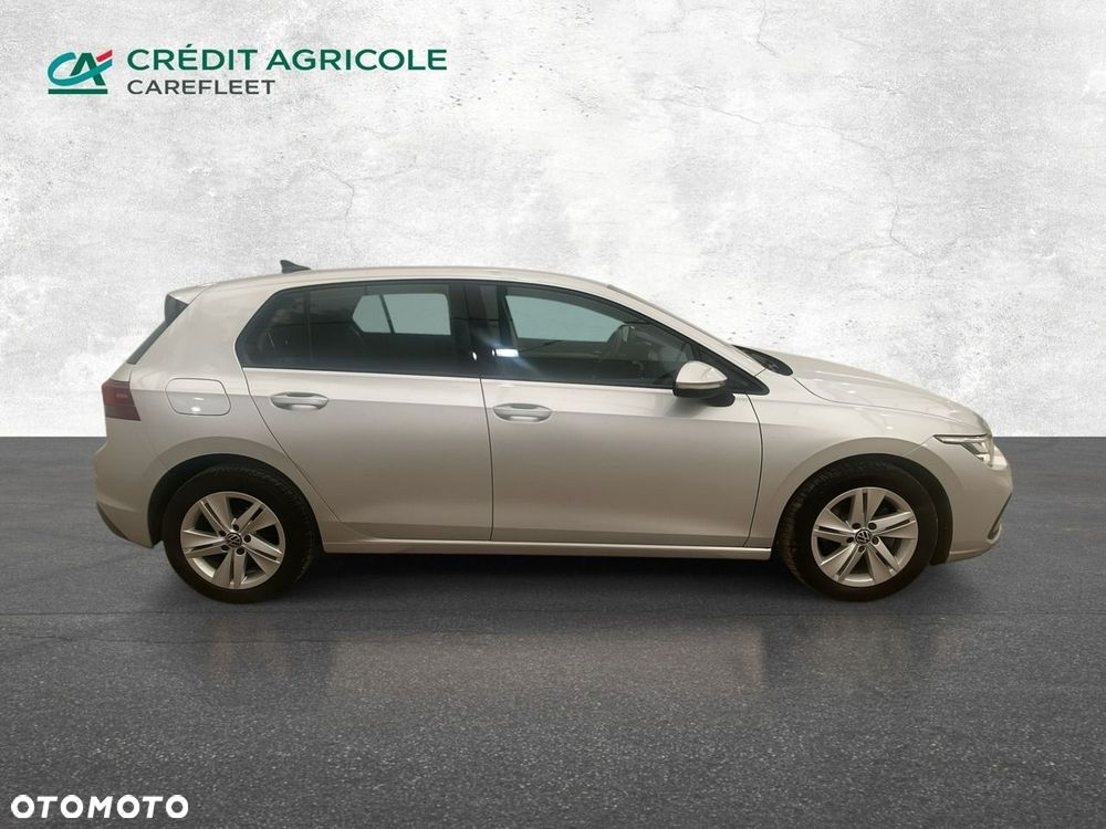 Volkswagen Golf - 5