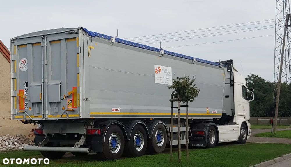 Benalu BULKLINER - 6