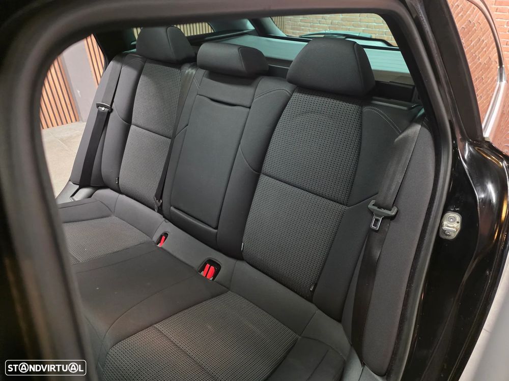 Peugeot 508 SW e-HDi 115 ETG6 Stop&Start Active - 14