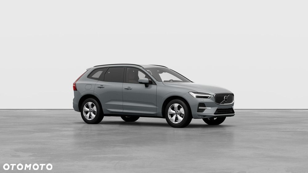 Volvo XC 60 B5 B AWD Core - 4