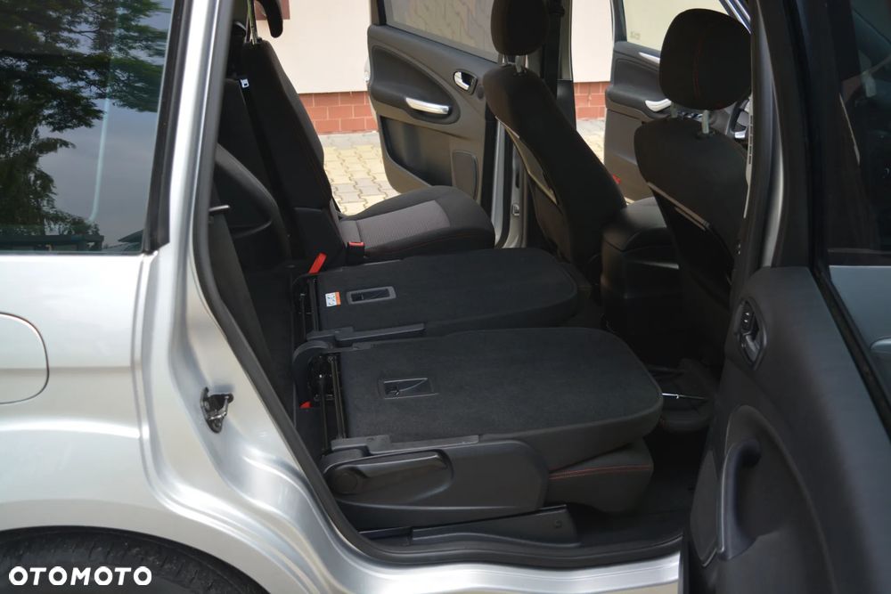 Ford Galaxy 2.0 Trend - 21