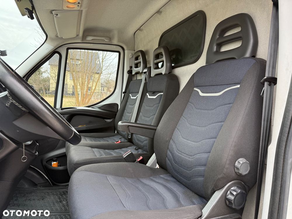 Iveco Daily 35s16 - 12