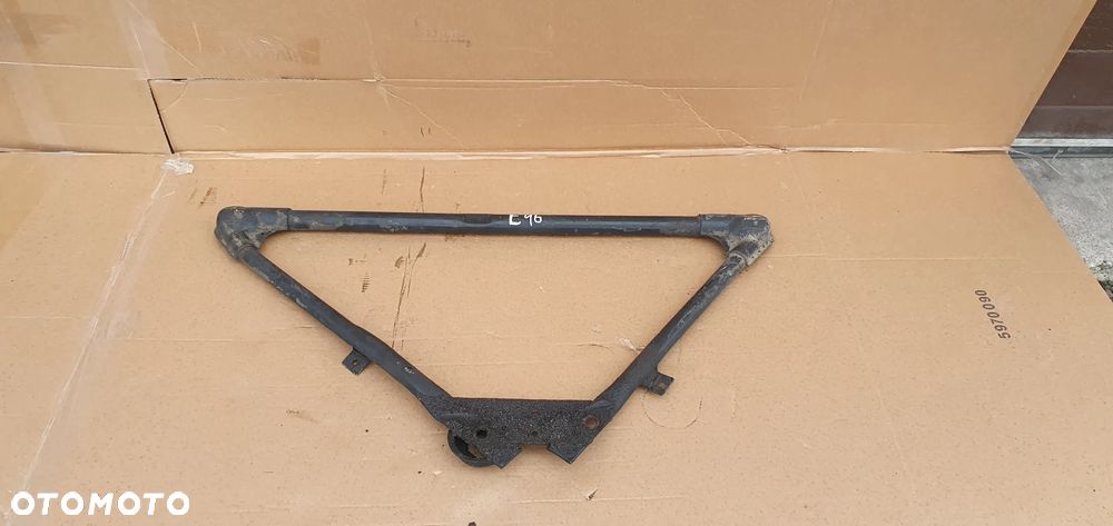 Belka podpora pod silnik przód BMW E46 - 2