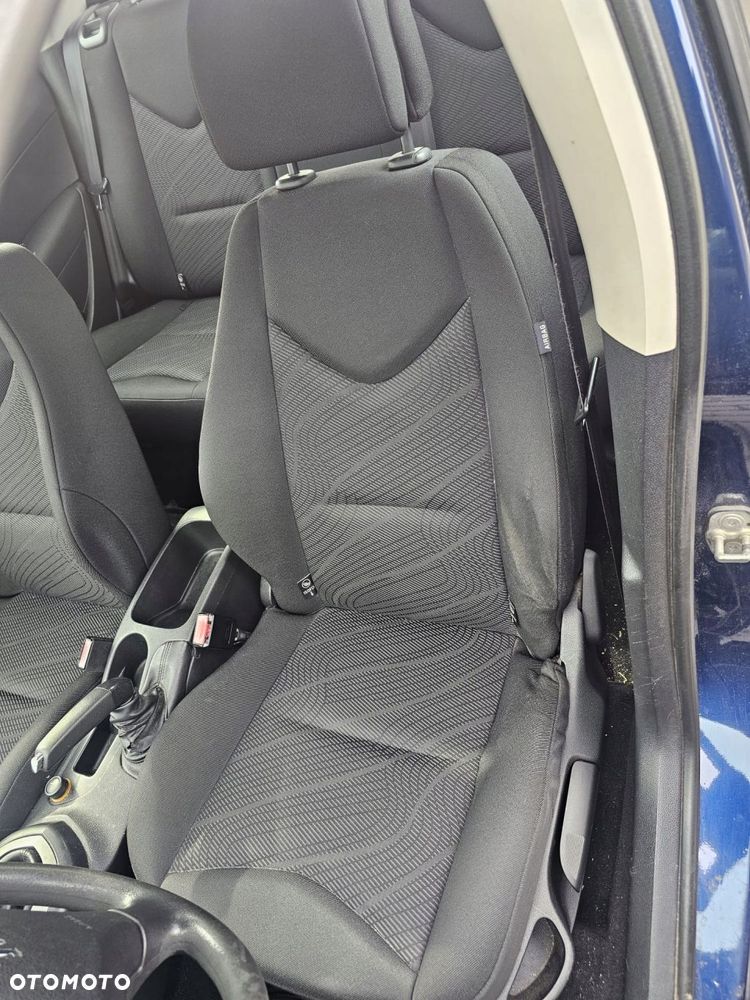 fotel przedni lewy kierowcy peugeot 308 i t7 - 1