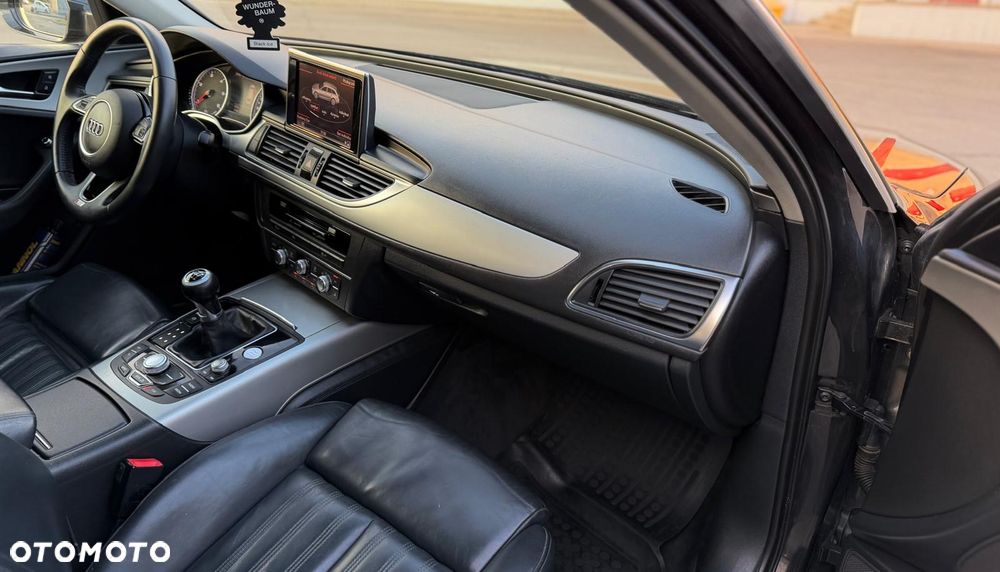 Audi A6 Avant - 23
