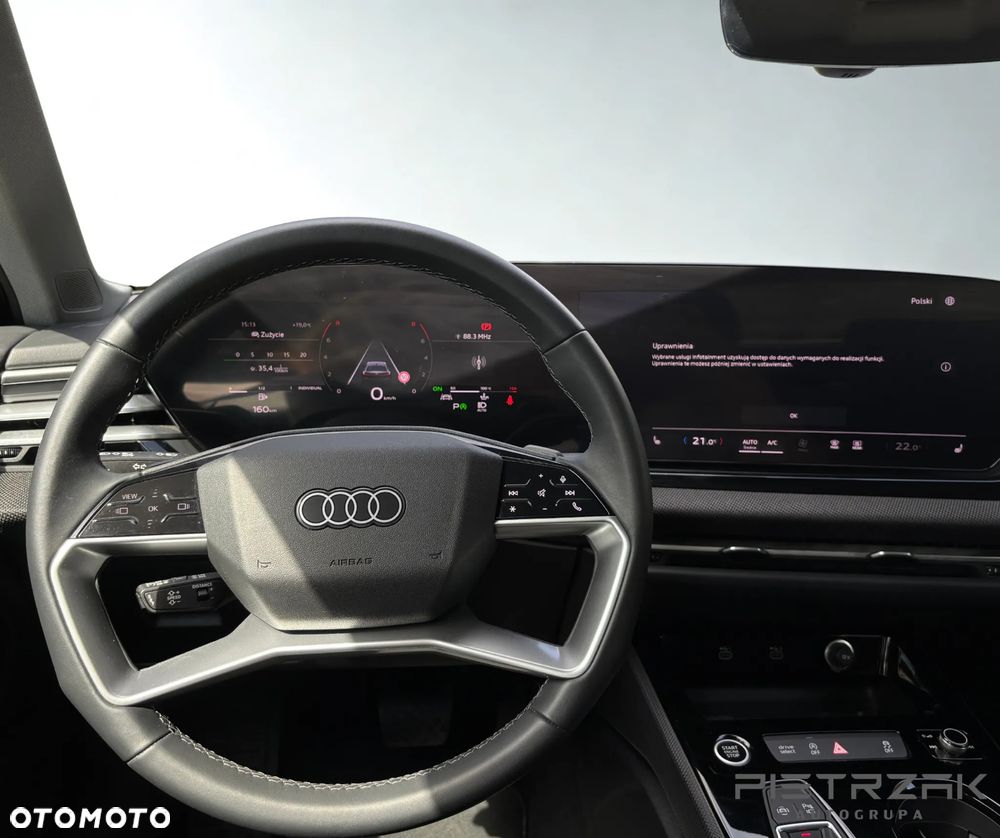 Audi A5 Limousine TFSI S tronic - 8