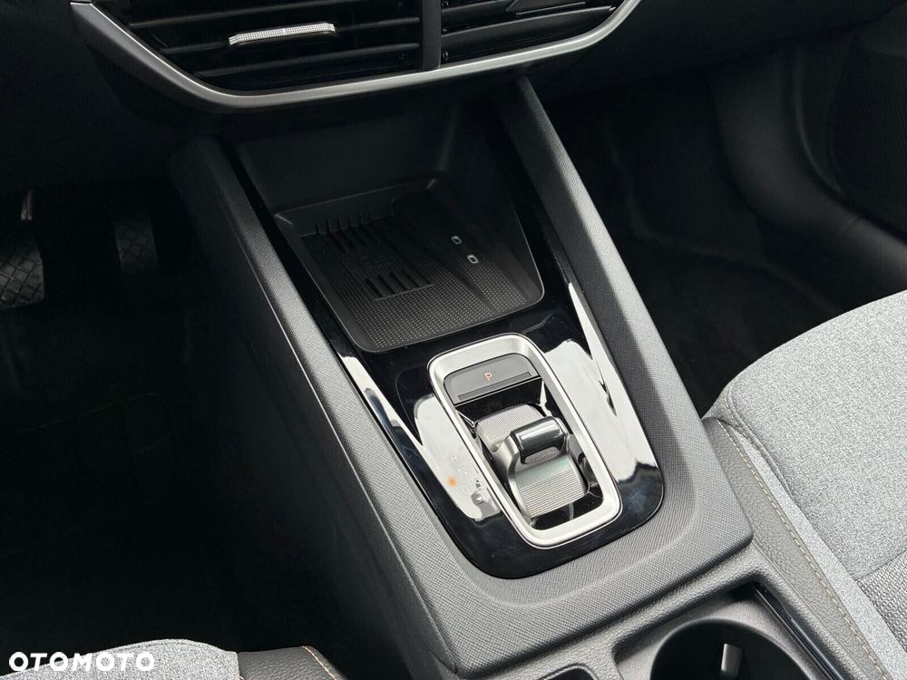 Skoda Octavia - 24
