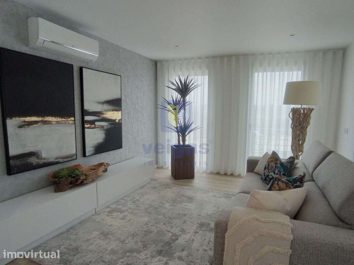 Apartamento T4  em Pombal - Grande imagem: 2/23