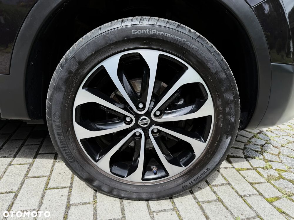 Nissan Qashqai 2.0 4 x 4 I-Way - 40