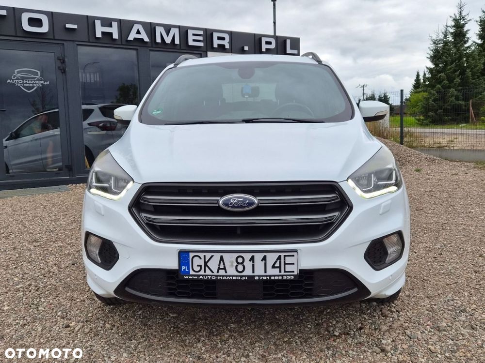 Ford Kuga 1.5 EcoBoost 2x4 ST-Line - 26