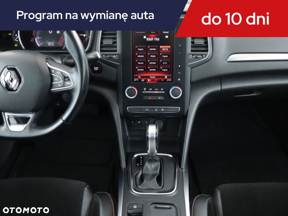 Renault Megane - 14