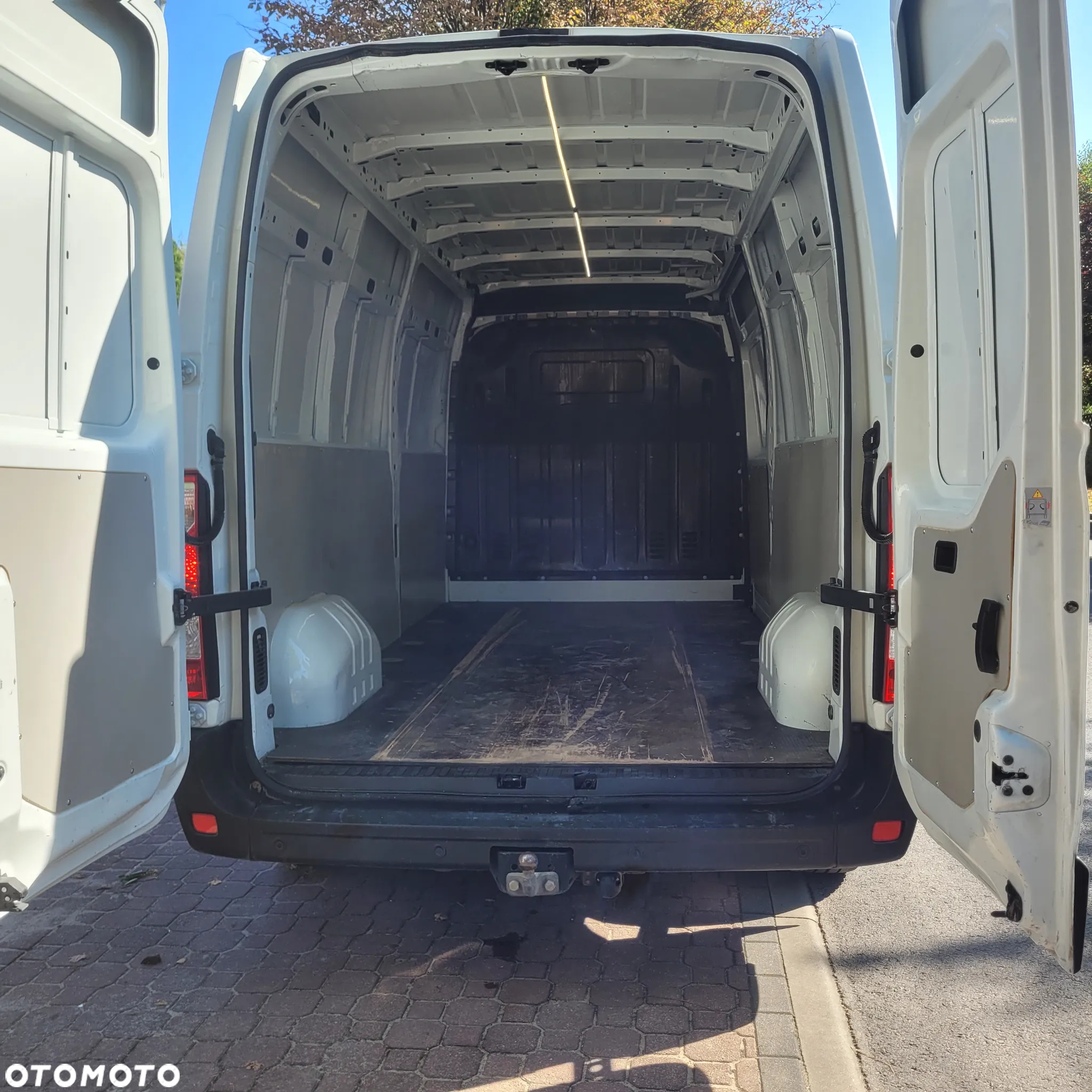 Renault Master - 7