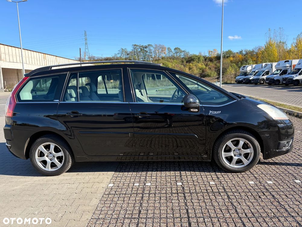 Citroën C4 Picasso 2.0 HDi Equilibre Exclusive MCP - 1