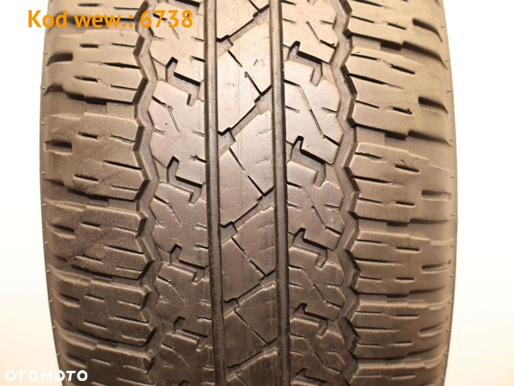 Bridgestone Dueler A/T 693 III - 265/65 R17 - 2