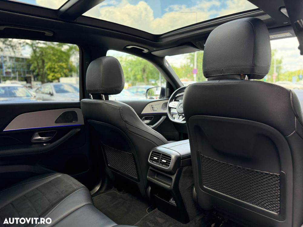 Mercedes-Benz GLE 450 MHEV 4MATIC - 18