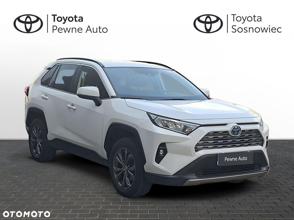 Toyota RAV4 - 8