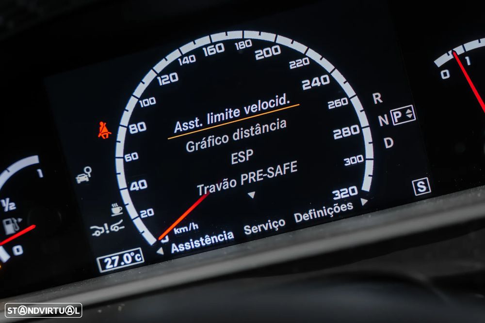 Mercedes-Benz S 63 AMG Longo - 18