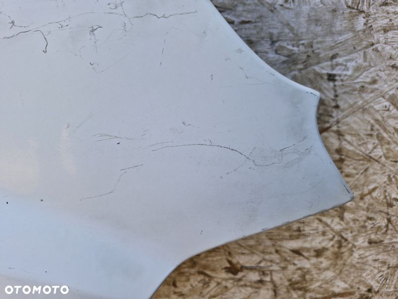 fiat doblo i 1 lift błotnik prawy przód przedni - 3