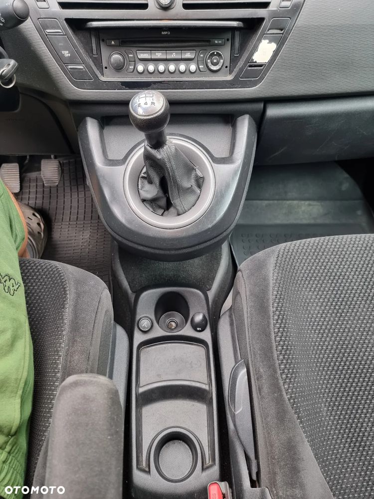 Citroën C4 Picasso 1.6 HDi Impress - 19
