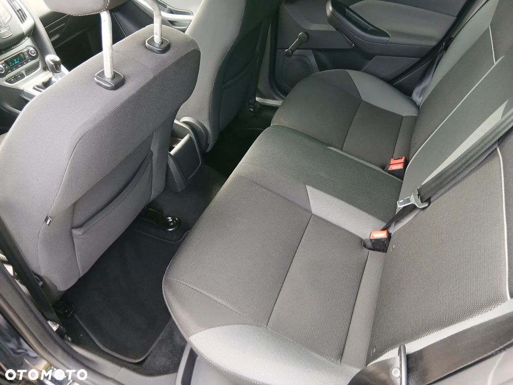 Ford Focus 1.6 TDCi Ambiente - 27