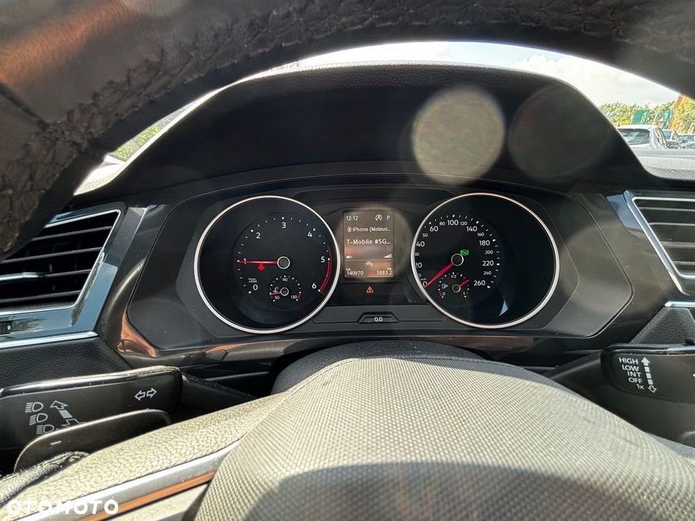 Volkswagen Tiguan 2.0 TDI Life DSG - 10