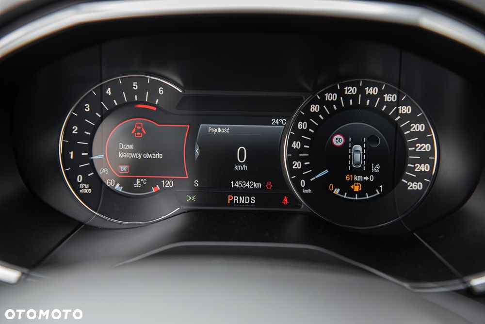 Ford S-Max 2.0 EcoBlue AWD ST-Line - 20