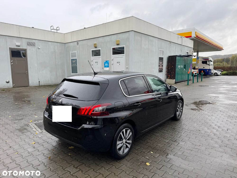 Peugeot 308 1.2 PureTech Allure Pack S&S - 5