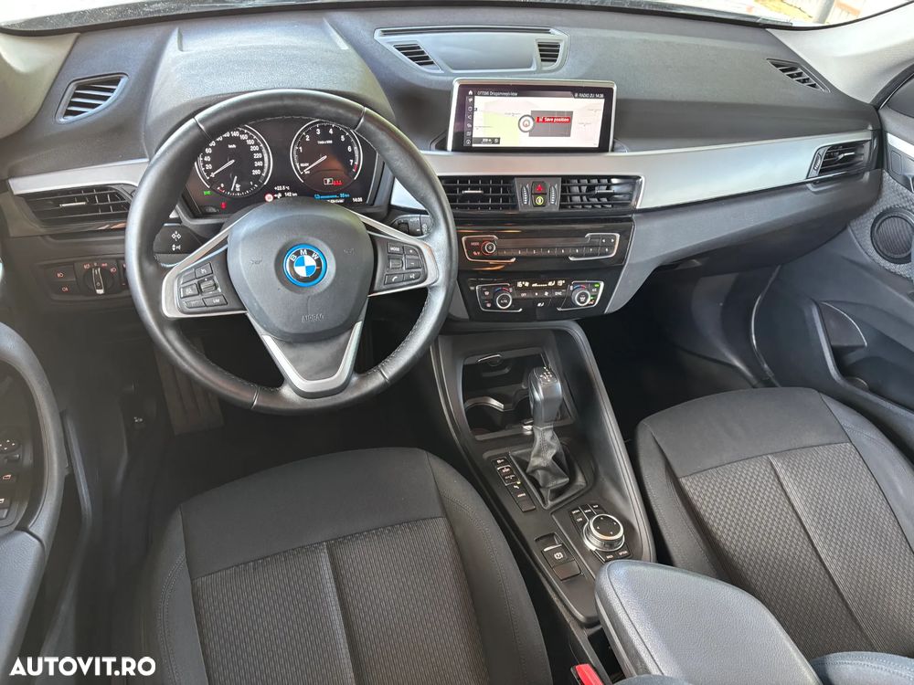 BMW X1 xDrive25e AT PHEV - 5