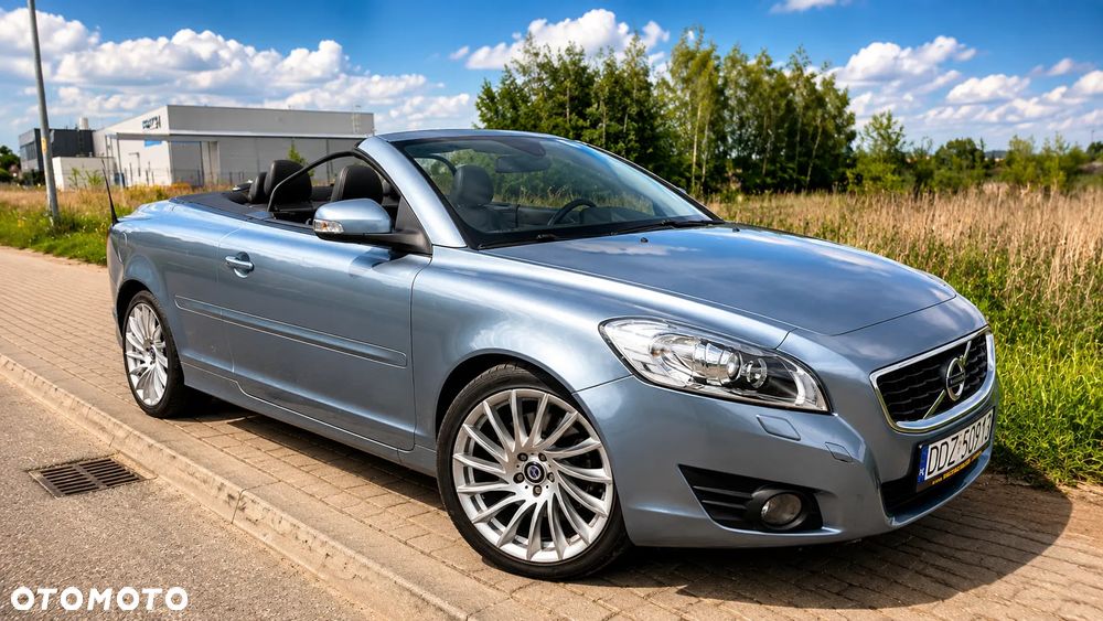 Volvo C70 D3 Inscription - 4