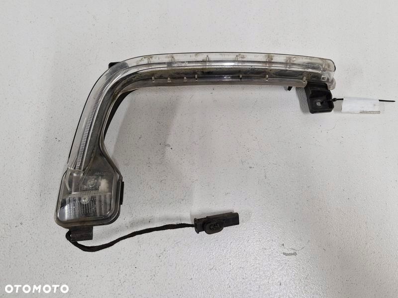 CITROEN DS4 1 I LED LAMPA DO JAZDY DZIENNEJ DRL PRAWA ŚWIATŁO 9688549280 - 1