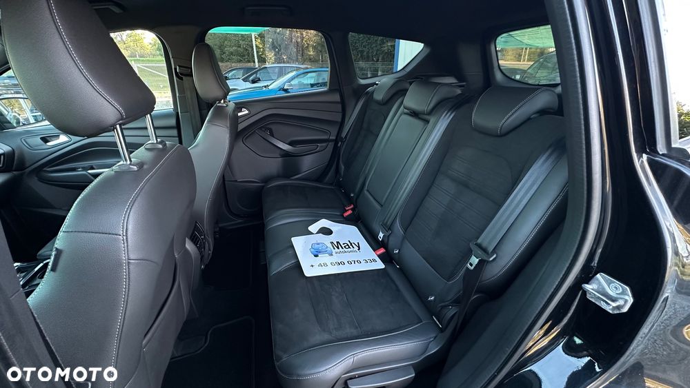 Ford Kuga 2.0 TDCi 4x4 ST-Line - 20