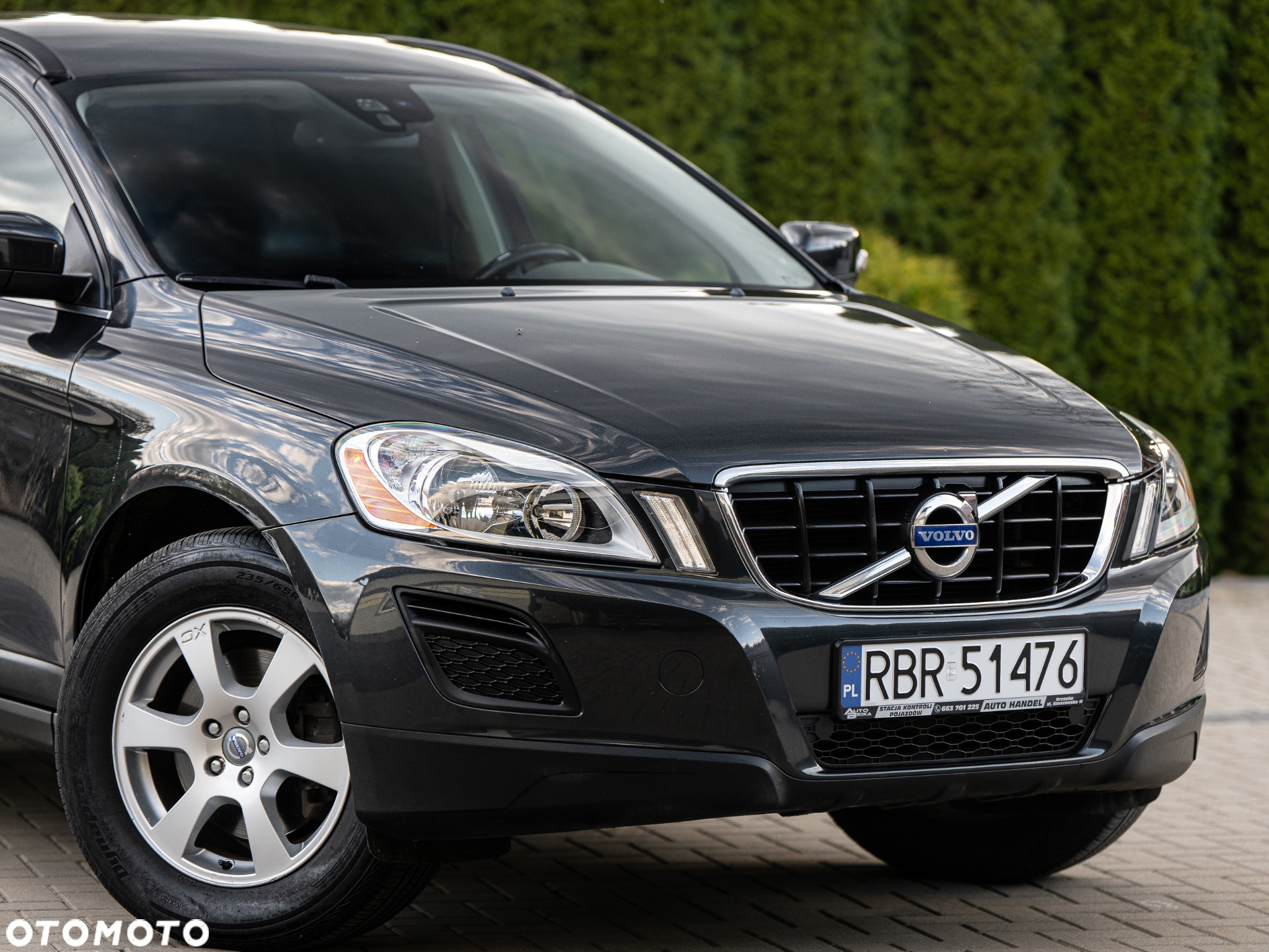Volvo XC 60 D3 Momentum - 18