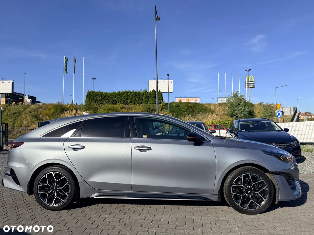 Kia ProCeed 1.5 T-GDI GT Line DCT - 7