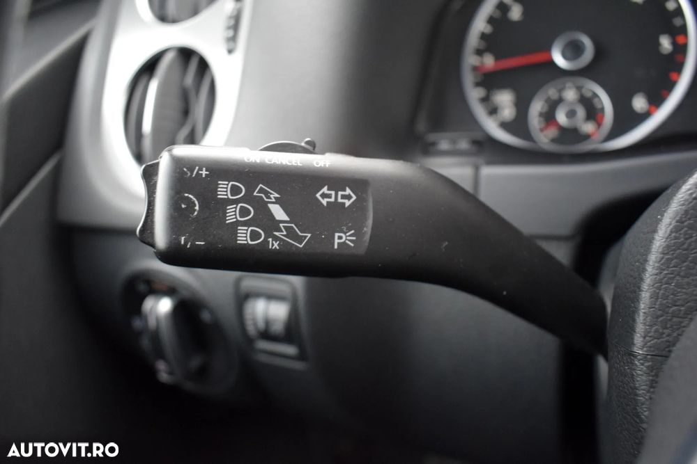 Volkswagen Tiguan 2.0 TDI DPF 4Motion BlueMotion Technology DSG CityScape - 37