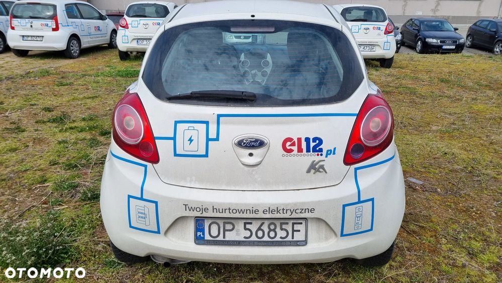 Ford KA 1.2 Trend - 6