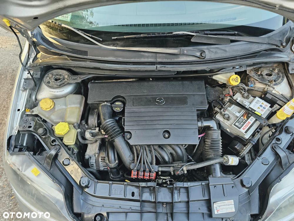 Mazda 2 1.25 Comfort - 17