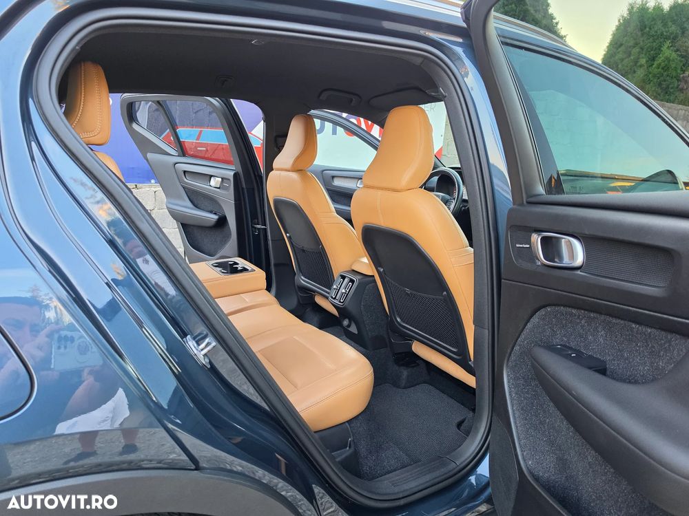 Volvo XC 40 D3 Inscription - 33