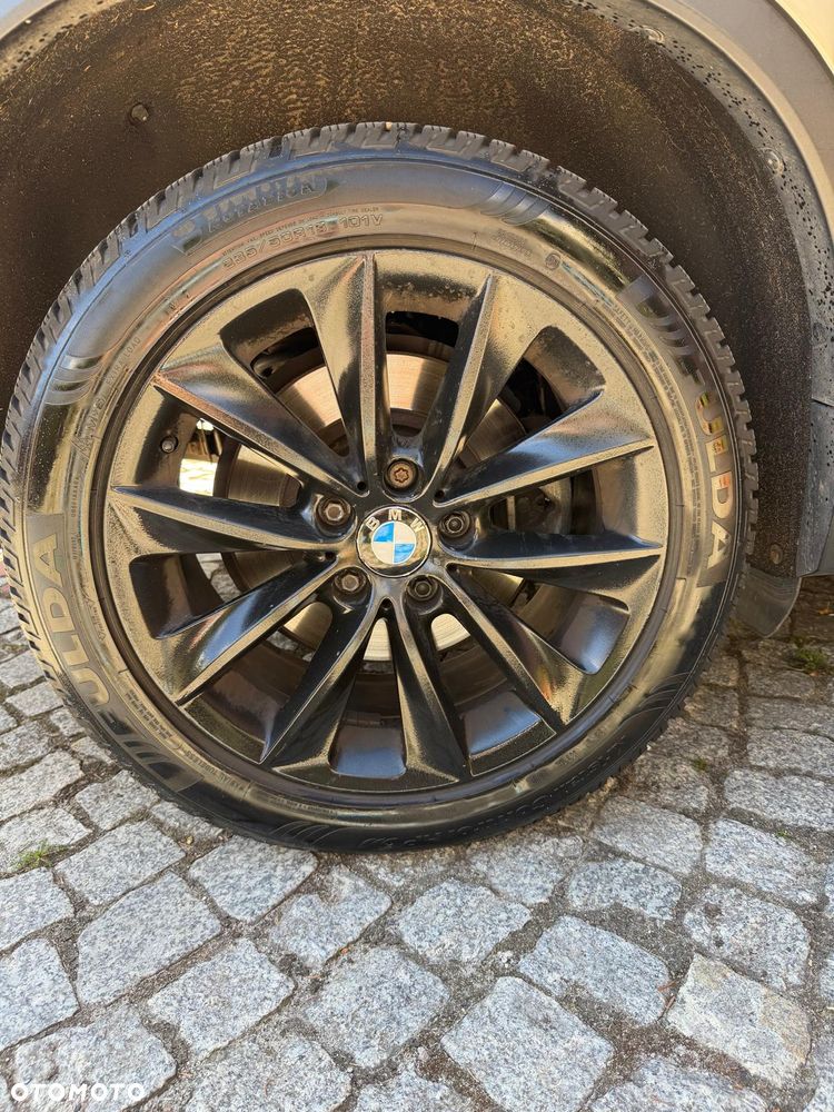 BMW X3 xDrive20d - 13