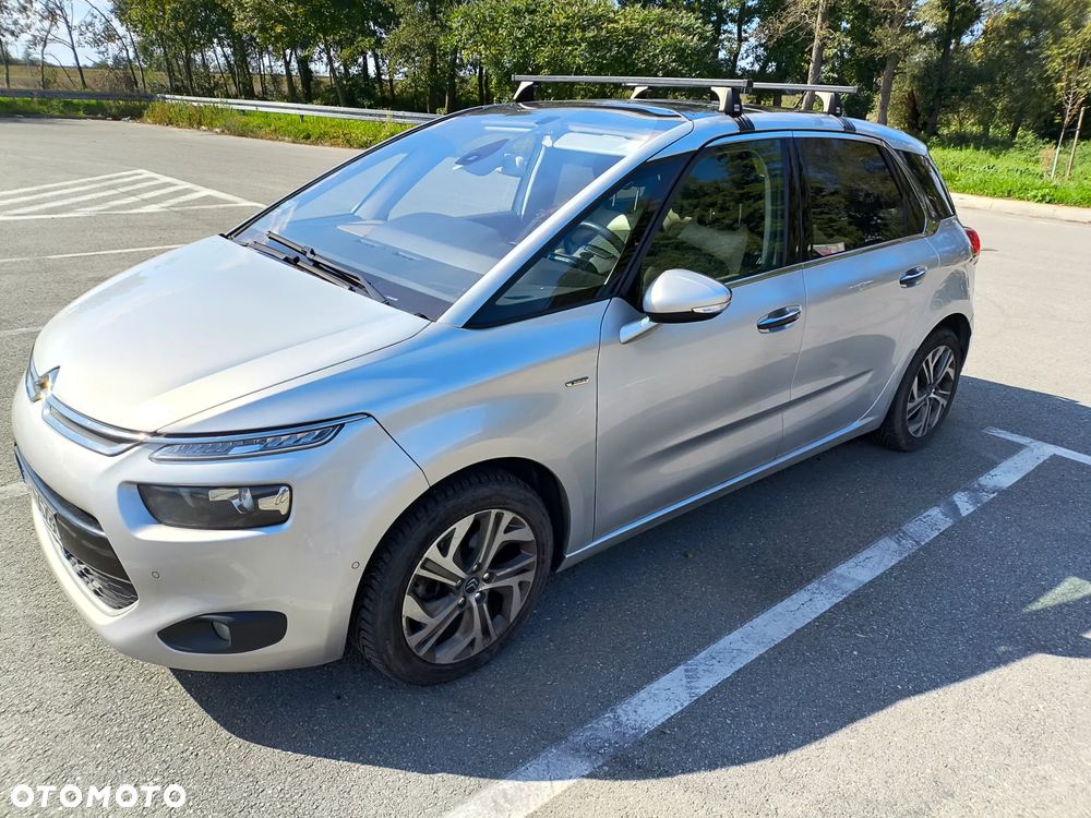 Citroën C4 Picasso 1.6 THP Exclusive - 3