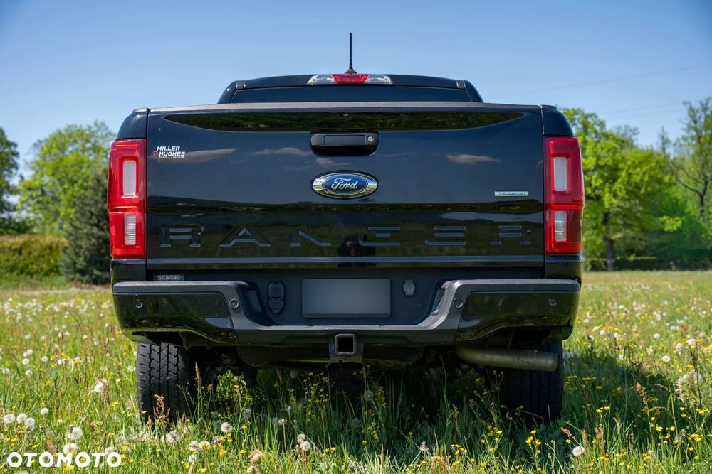 Ford Ranger - 6